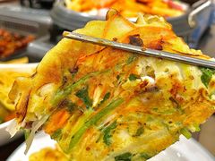 -贵宾庄炸酱面·韩式料理(高区店)
