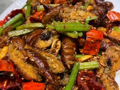 -恒盛居回族饭店