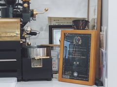 -COMPANION COFFEE小伴咖啡