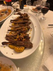 -上海齐鲁酒店·宴会厅