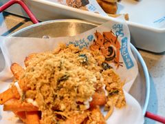 -半天妖烤鱼(新中关购物中心店)