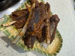 -九寨特色牦牛肉汤锅 羊肉汤锅