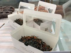 海苔小怪兽-奈雪的茶(国金中心店)