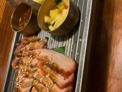 -苏梅花园(群星城店)