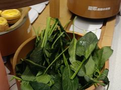 -龍歌自助小火锅(崂山丽达店)