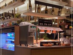-温野菜涮涮锅(大悦城店)