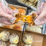 真的被东官上点的肉沫花卷香迷糊啦❗❗❗