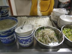 -薛昌利大米面皮(南关正街店)