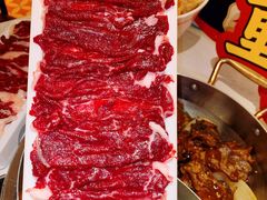 -八合里潮汕鲜牛肉火锅(深圳海岸城店)