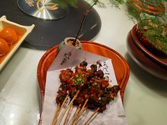 -佬麻雀·剁椒鱼头(京基KK One店)