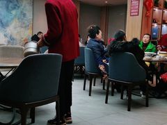 大堂-有红鸡毛店·川菜(建设路店)