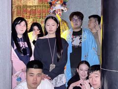 -棂笼·深度沉浸密室(武汉旗舰店)