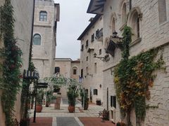 -华谊兄弟（长沙）电影小镇