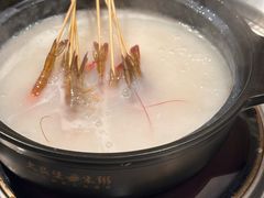 -大良毋米粥(锦龙路总店)