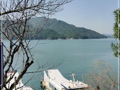 -花亭湖风景名胜区