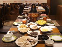 -长白山万达锦华套房酒店
