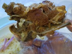 -新粤新疆菜清真餐厅(拱北店)