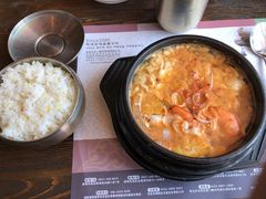 -朴大人炭烤·韩国料理(奥帆中心海尔洲际店)