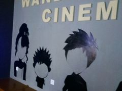 -万达影城(唐山爱琴海XLAND店)