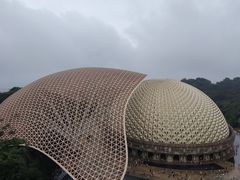 -牛首山文化旅游区