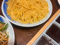 -满园烤鸭·春饼(丰科路万达店)