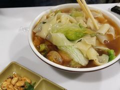 -洋洋安徽牛肉板面(洋洋店)