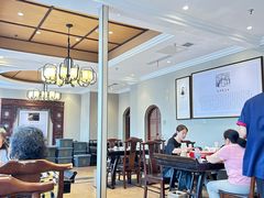 -唐山宴百姓府邸院落中餐