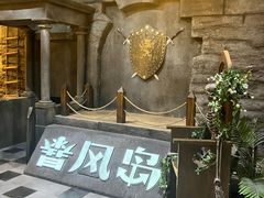 -暴风岛沉浸式体验馆(百联世纪店)