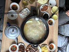 -尼玛藏家风味园(阿山食城店)