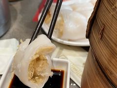 -点点心点心专门店(旺角店)