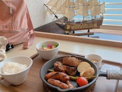 -桃源台景观餐厅