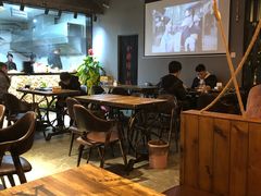 大堂-观景小胖烧烤(观景店)