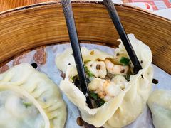 -东升灌浆包(辛庄街总店)