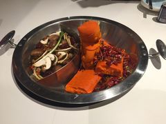-丙申臺火锅
