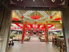 -昌州古城