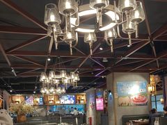 -快乐小羊·内蒙牛羊肉火锅(流花中心店)