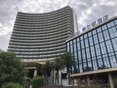 -舟山希尔顿酒店