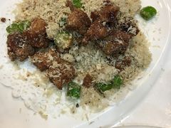 -真味川菜(梅岭南路店)