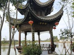-朱仙镇启封故园景区