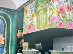-喃喃椰·糟粕醋·椰子鸡火锅(七堡花园店)