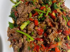 -西江红·株洲本地菜(滨江南路店)