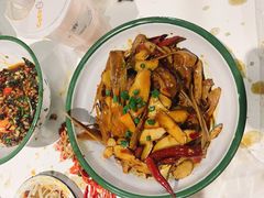 -文和友老长沙龙虾馆(化龙池店)