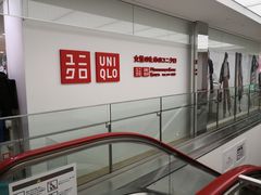 -优衣库(银座店)
