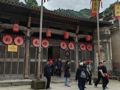 -新安江山水画廊风景区