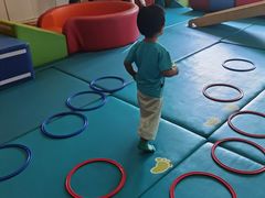-乐融婴幼儿成长中心(四季青校区)