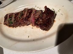 美国上佳级肉眼牛排-弗兰克牛排西餐厅Ribone steak house(柠檬花园店)