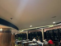 -汇泉王朝大饭店-旋转餐厅(南海路店)