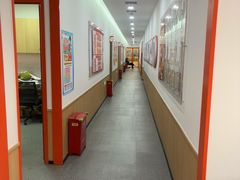 -昂立青少儿成长中心(普陀中环百联校区)