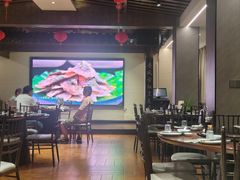 -大灶头·新昌菜(中国茶市店)