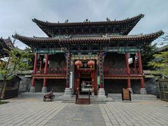 -青州古城